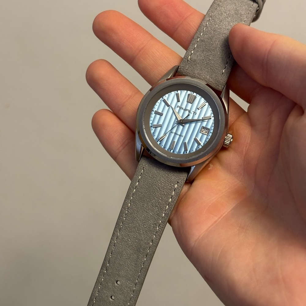 Seiko mod | Rimalti - Picture 7 of 7